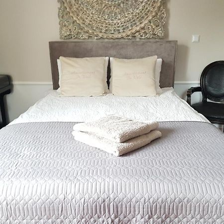 Be Well 3-Rooms Apartment With Parking And Garden Warsaw Ngoại thất bức ảnh