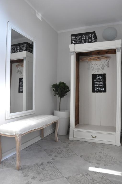 Be Well 3-Rooms Apartment With Parking And Garden Warsaw Ngoại thất bức ảnh