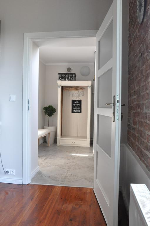 Be Well 3-Rooms Apartment With Parking And Garden Warsaw Ngoại thất bức ảnh