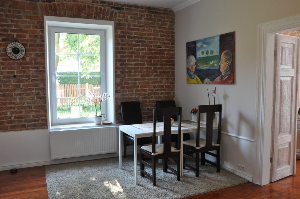 Be Well 3-Rooms Apartment With Parking And Garden Warsaw Ngoại thất bức ảnh