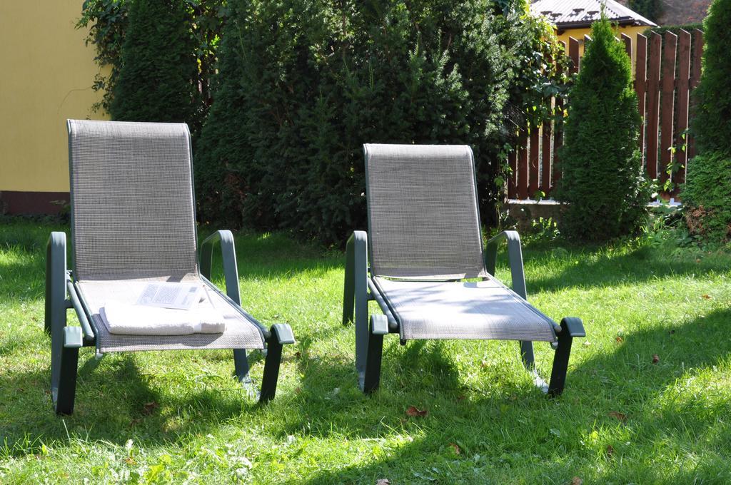 Be Well 3-Rooms Apartment With Parking And Garden Warsaw Ngoại thất bức ảnh