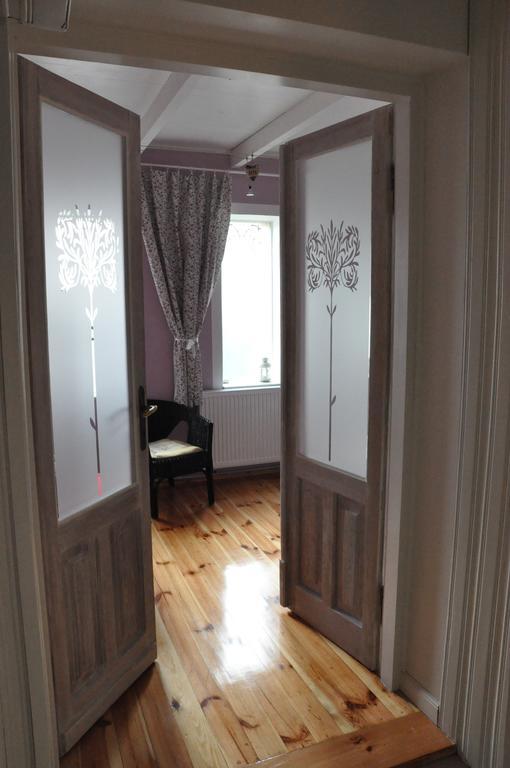 Be Well 3-Rooms Apartment With Parking And Garden Warsaw Ngoại thất bức ảnh