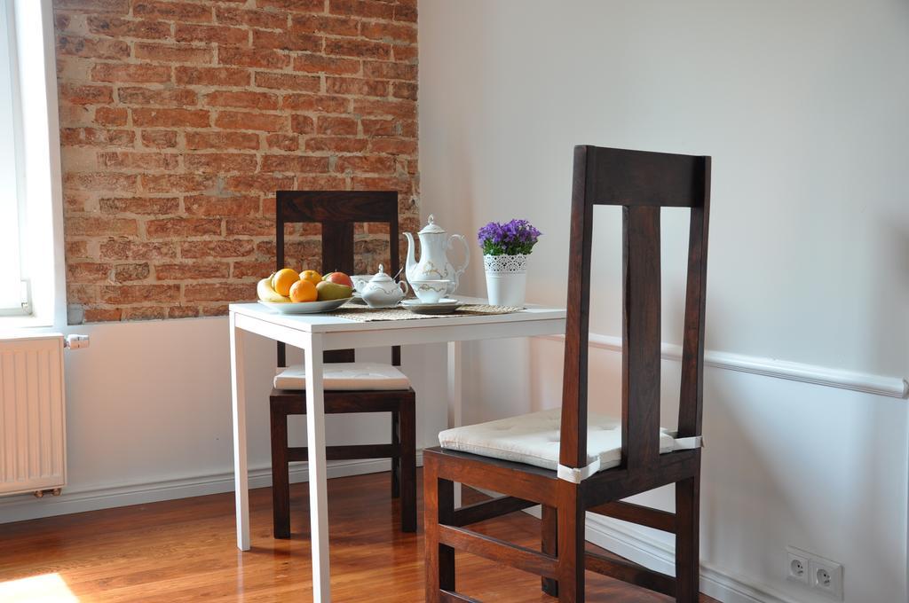Be Well 3-Rooms Apartment With Parking And Garden Warsaw Ngoại thất bức ảnh