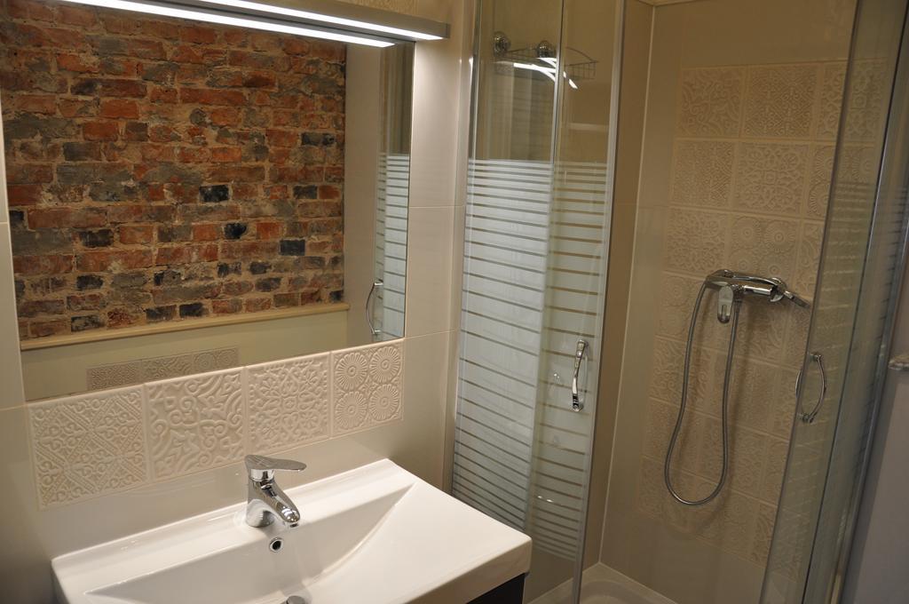 Be Well 3-Rooms Apartment With Parking And Garden Warsaw Ngoại thất bức ảnh