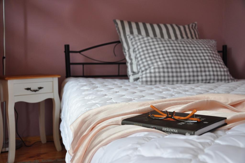 Be Well 3-Rooms Apartment With Parking And Garden Warsaw Ngoại thất bức ảnh