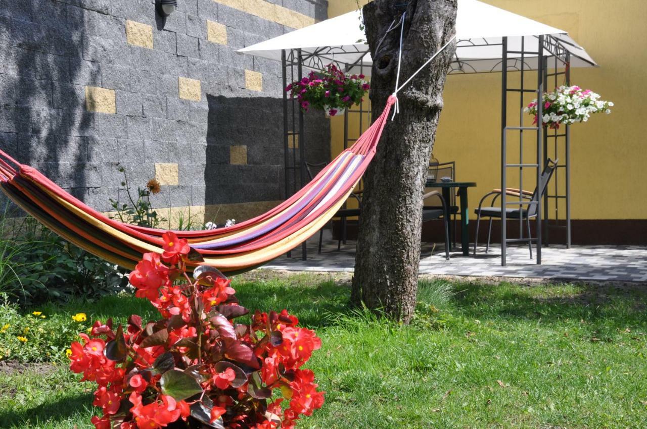Be Well 3-Rooms Apartment With Parking And Garden Warsaw Ngoại thất bức ảnh