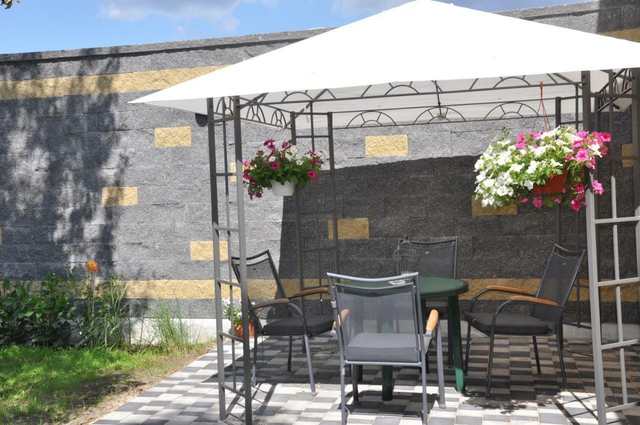Be Well 3-Rooms Apartment With Parking And Garden Warsaw Ngoại thất bức ảnh