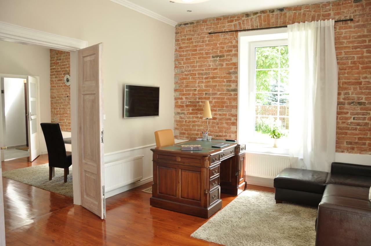 Be Well 3-Rooms Apartment With Parking And Garden Warsaw Ngoại thất bức ảnh