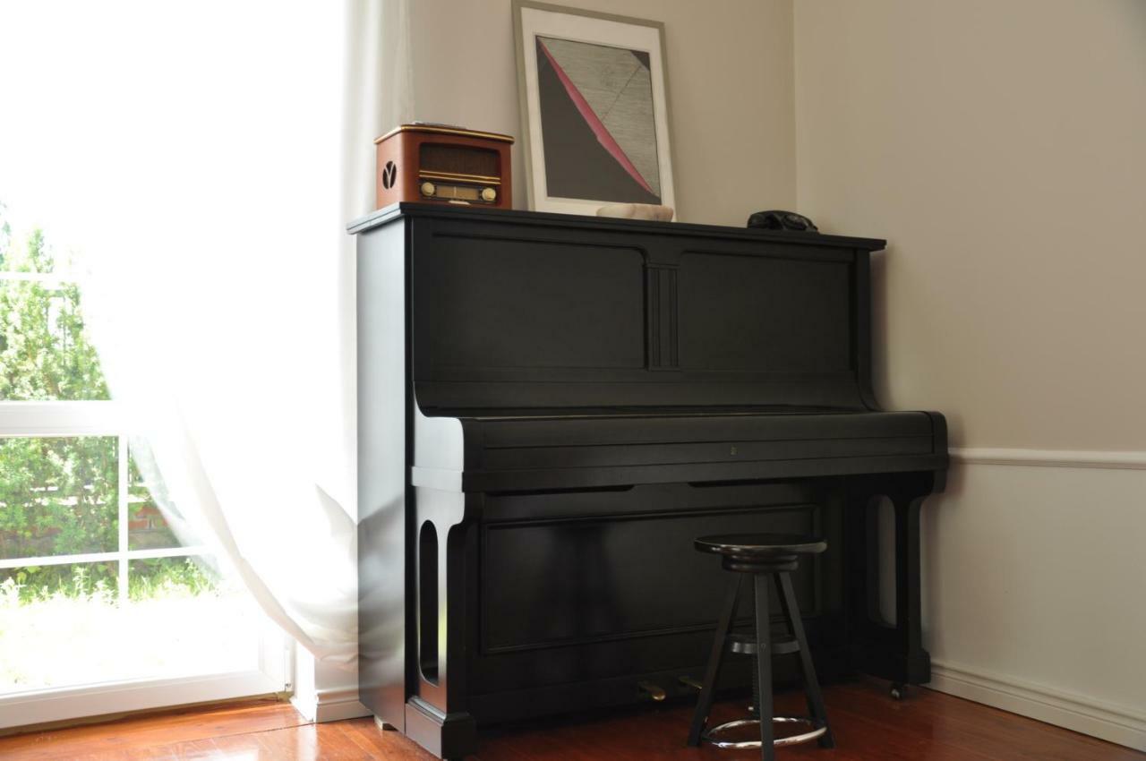 Be Well 3-Rooms Apartment With Parking And Garden Warsaw Ngoại thất bức ảnh