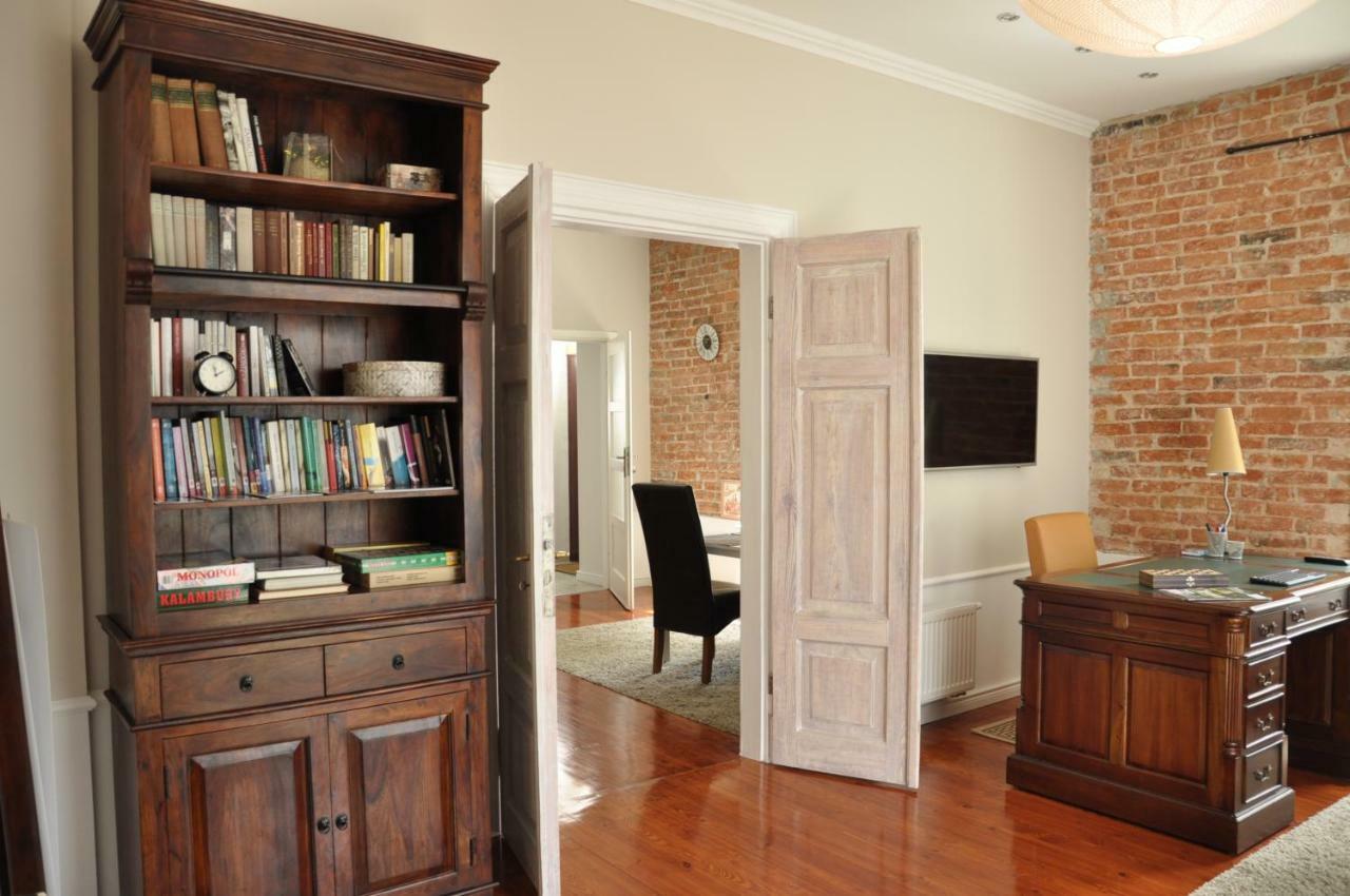 Be Well 3-Rooms Apartment With Parking And Garden Warsaw Ngoại thất bức ảnh